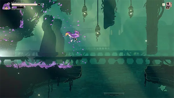 Constance APK (Mobile Game) Screenshot