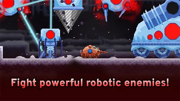 Corebound APK Screenshot