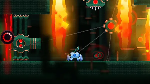 Corebound APK Screenshot