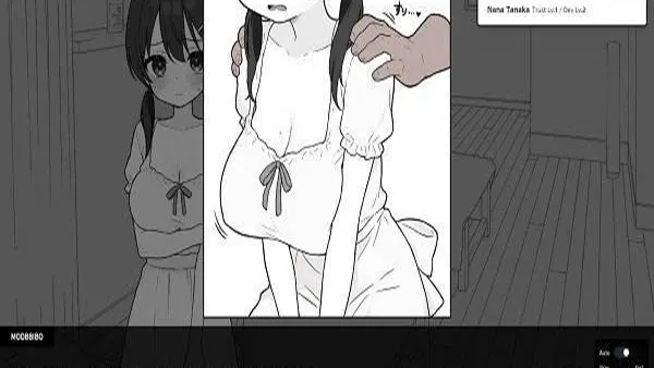 DokiDoki Massage APK Screenshot
