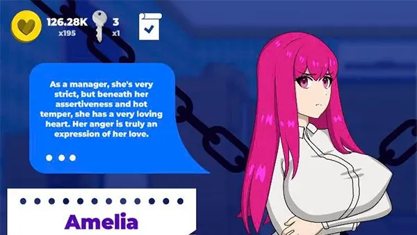 Ember Doors APK (Full Version) Screenshot