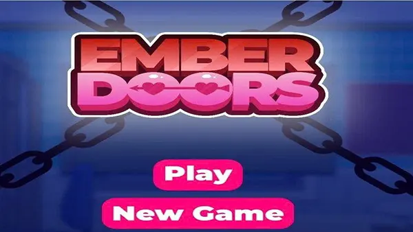 Ember Doors APK (Full Version) Screenshot