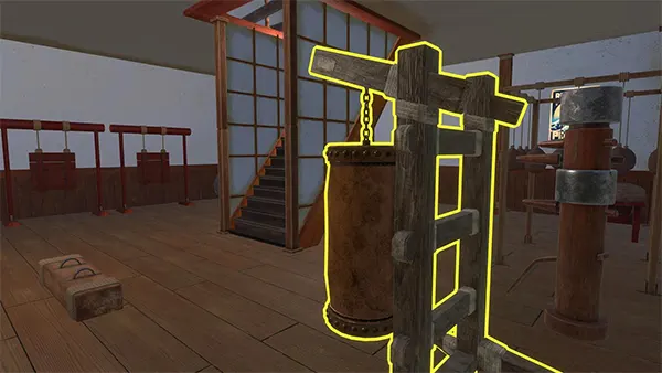 Fight School Simulator APK Screenshot