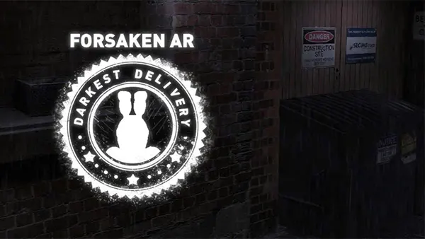 Forsaken AR APK Screenshot
