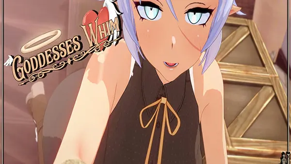 Goddesses Whim APK Screenshot