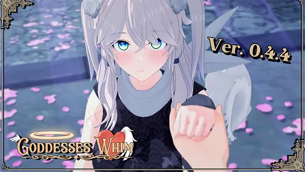 Goddesses Whim APK Screenshot