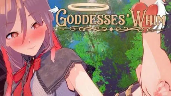 Goddesses Whim APK Screenshot