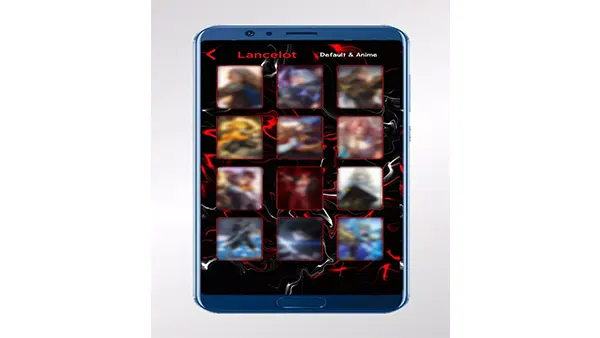 GS Injector APK (Free Fire) Screenshot