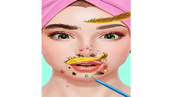 Happy Screw Trip 3D Mod APK (No Ads) Screenshot