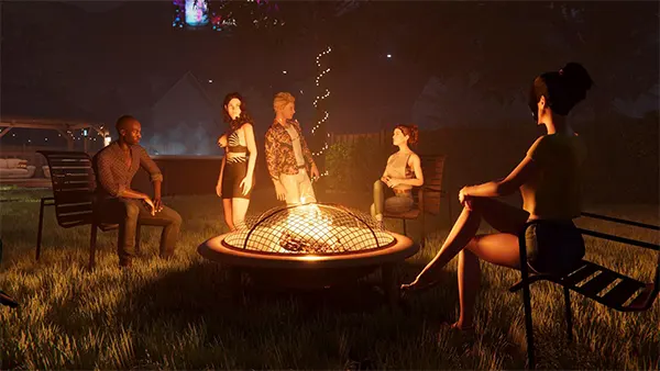 House Party APK Screenshot