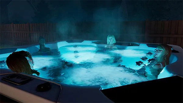 House Party APK Screenshot
