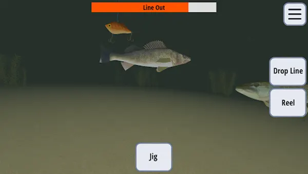 Ice Fishing Derby 2 APK Screenshot