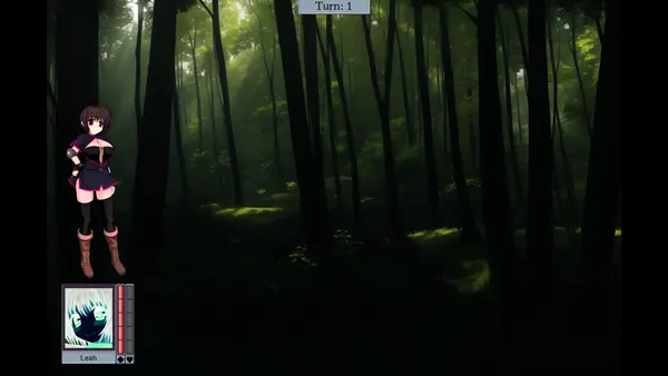 Insect Prison Remake APK Screenshot