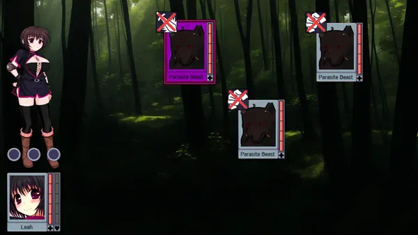 Insect Prison Remake APK Screenshot