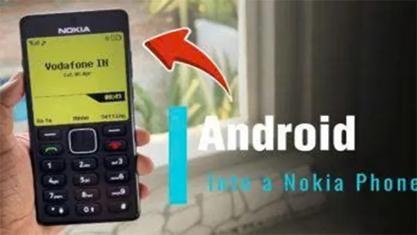 Job3c APK Screenshot