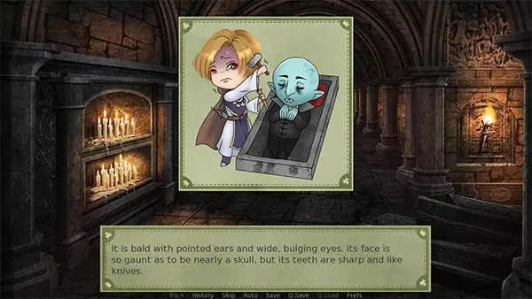 Leap of Love APK (Full Game) Screenshot