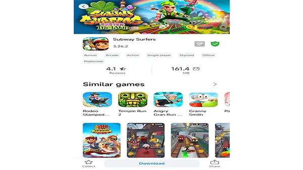 Lelejoy Mod APK Screenshot