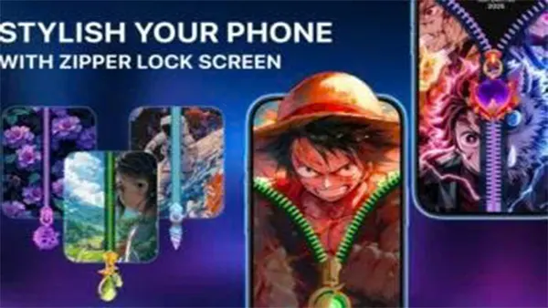 Lionapk APK (Viral Video) Screenshot