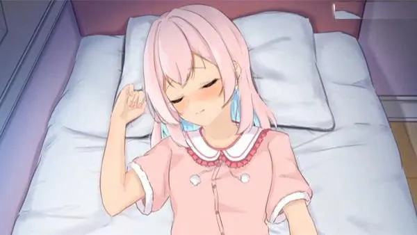 Living Together With a Cheeky Girl APK Screenshot