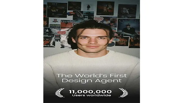 Lovart AI APK Screenshot