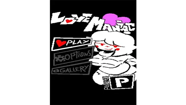 Lovemaniac APK Screenshot