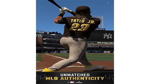 MLB The Show Mobile APK Screenshot