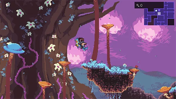 Monster Sanctuary APK Screenshot