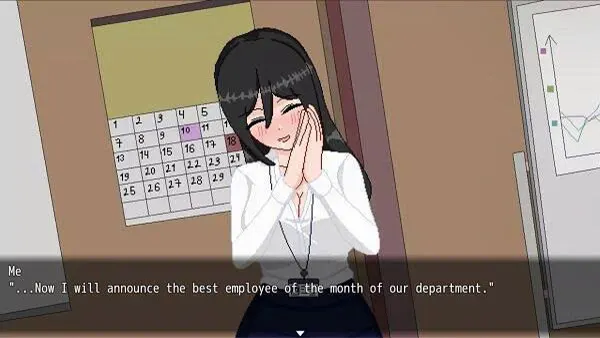 Mouth Of The Month APK (Full Game) Screenshot