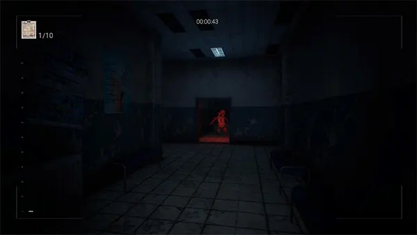 MustScream APK (Mobile Game) Screenshot