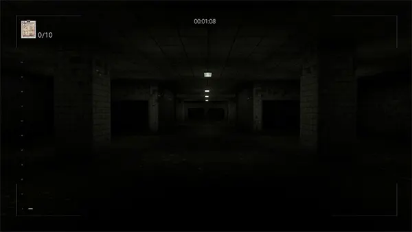 MustScream APK (Mobile Game) Screenshot