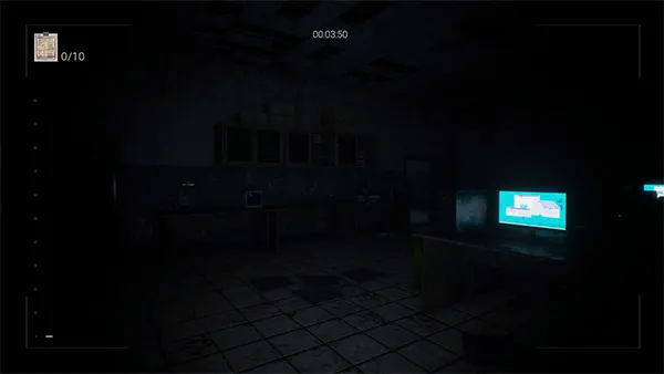 MustScream APK (Mobile Game) Screenshot