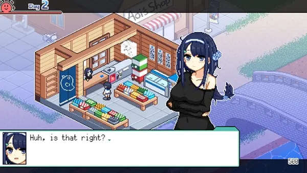 Natsu no Sagashimono APK Screenshot