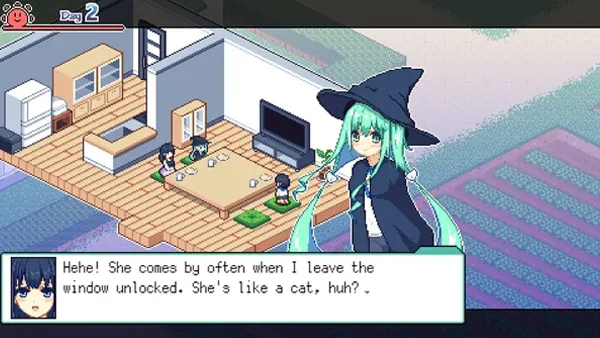 Natsu no Sagashimono APK Screenshot