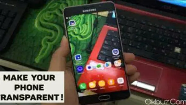 Okbuz APK (New Viral Video) Screenshot