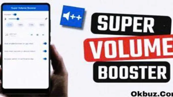 Okbuz APK (New Viral Video) Screenshot