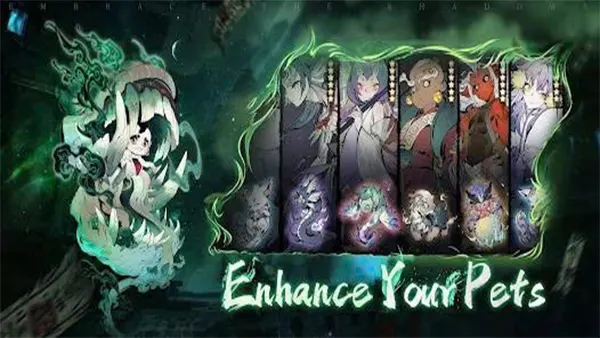 Overmortal APK Screenshot