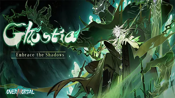 Overmortal APK Screenshot