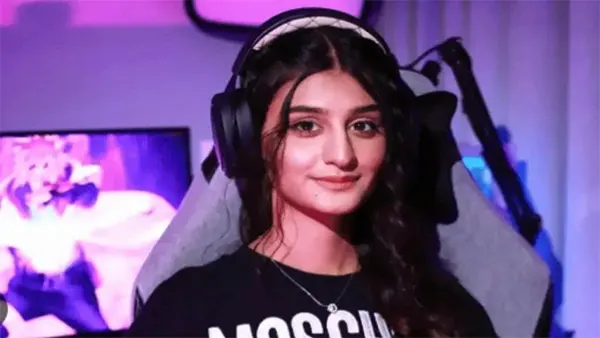Payal Gaming APK (Viral Video) Screenshot