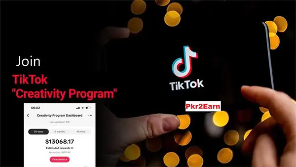 Pkr2earn Video 2025 APK (Viral) Screenshot