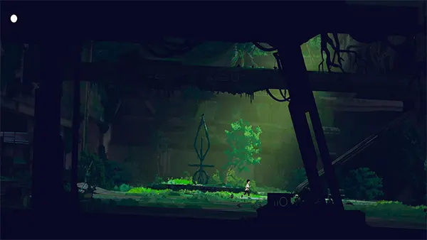 Planet of Lana APK Screenshot