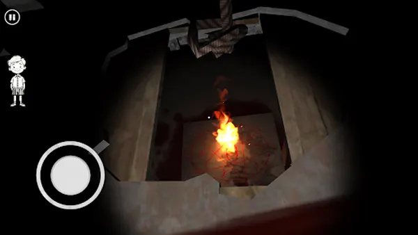 Ragini Is Back Horror Escape  APK Screenshot