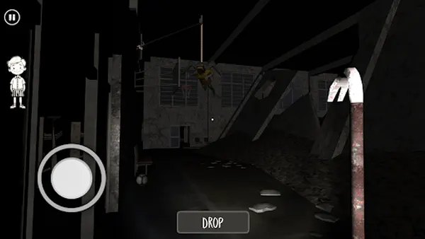Ragini Is Back Horror Escape  APK Screenshot