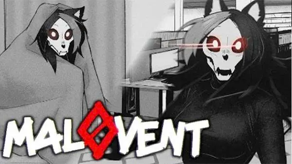 SCP Affection APK Screenshot
