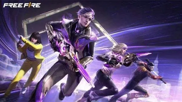 Sensix APK (Free  Fire) Screenshot