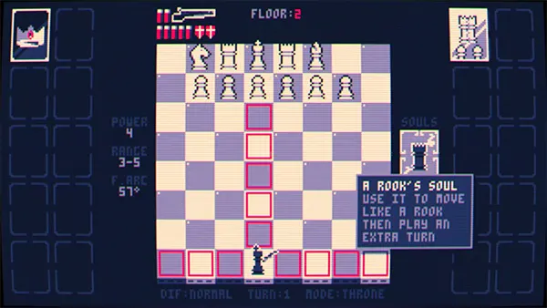 Shotgun King The Final Checkmate APK Screenshot