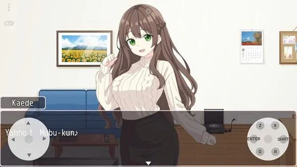 Sisters Life With StepSisters APK Screenshot