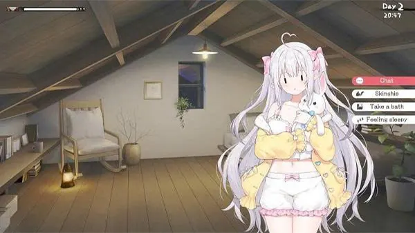 Sisters Life With StepSisters APK Screenshot