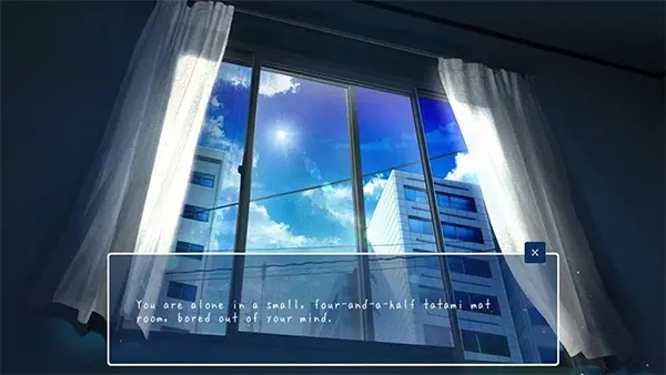 Summer Life After Work With Miko APK Screenshot