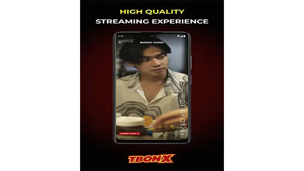 TBONX APK (Premium Unlocked) Screenshot