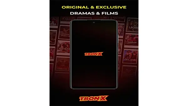 TBONX APK (Premium Unlocked) Screenshot